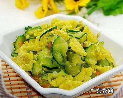 鸡蛋与什么菜一起炒绝配?