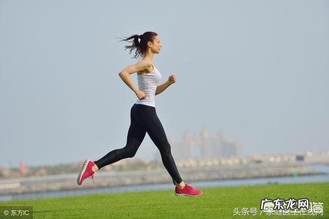 每天慢跑5公里,多久能瘦下来?