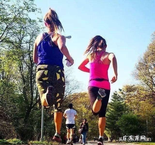 每天慢跑5公里,多久能瘦下来?