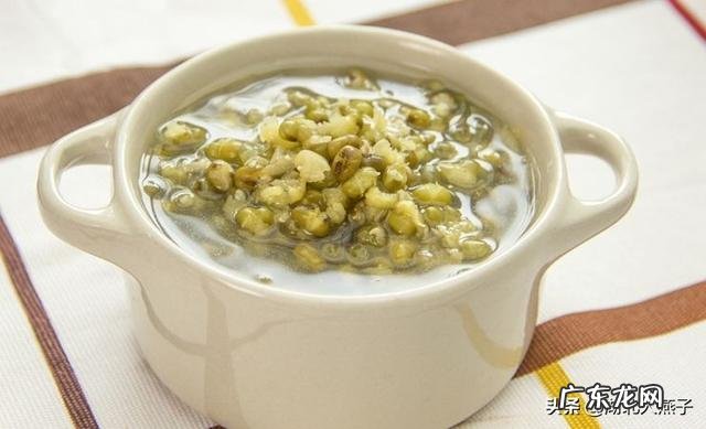 天气炎热,你最喜欢喝什么汤呢?