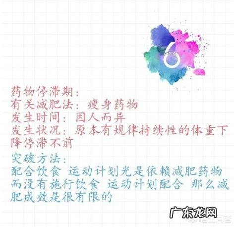 节食运动减肥遇到平台期该怎么调整呀?