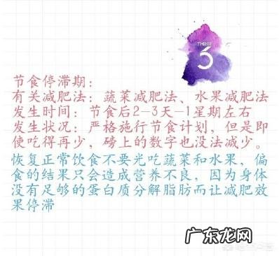 节食运动减肥遇到平台期该怎么调整呀?