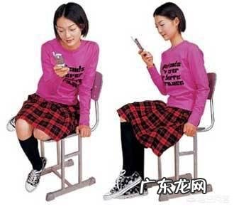 图解风靡日本的美体修身法？