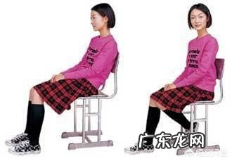 图解风靡日本的美体修身法？