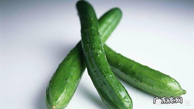 坚持吃一个月黄瓜对身体有哪些好处？