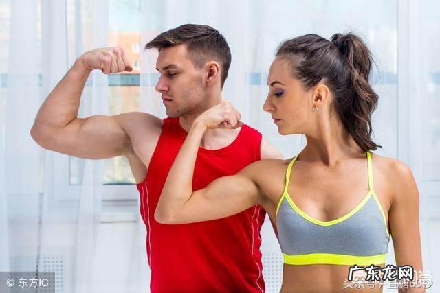 健身后，为何体重会加重呢？