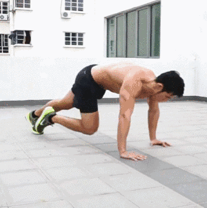 产后如何科学又快速地瘦小肚子?