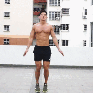 产后如何科学又快速地瘦小肚子?