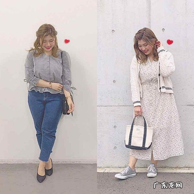 身材偏胖的女生冬天怎么搭配好看?