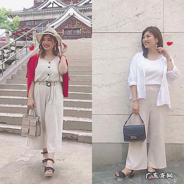 身材偏胖的女生冬天怎么搭配好看?