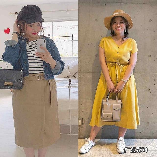 身材偏胖的女生冬天怎么搭配好看?