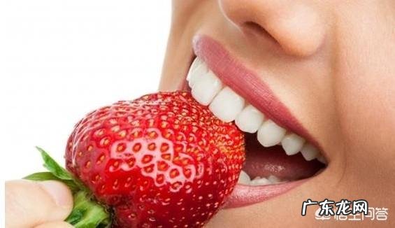 月经结束后吃什么水果可以减肥?有哪些需要注意的问题?