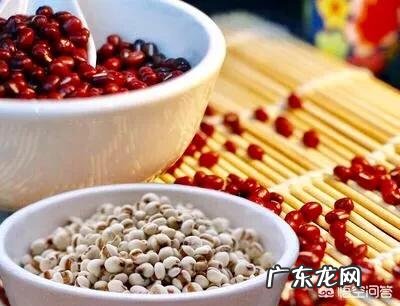 薏米赤小豆祛湿真的有效吗 薏米加赤小豆祛湿效果好吗？还有哪些祛湿办法？