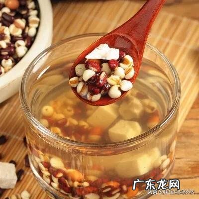 薏米赤小豆祛湿真的有效吗 薏米加赤小豆祛湿效果好吗？还有哪些祛湿办法？