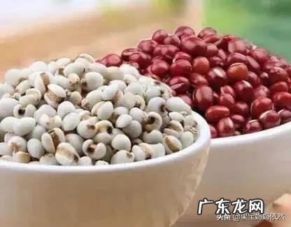 薏米赤小豆祛湿真的有效吗 薏米加赤小豆祛湿效果好吗？还有哪些祛湿办法？