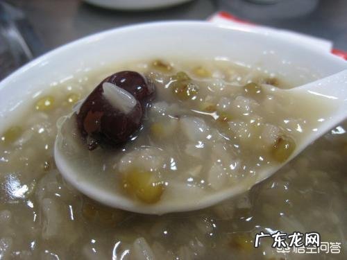 一日三餐只喝粥能减肥吗?我的身体会出现什么变化?