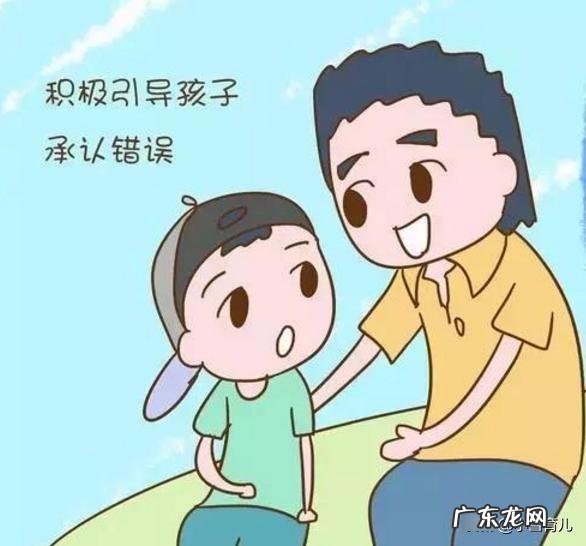为什么说爱撒谎的孩子情商高-爱撒谎孩子的心理行为