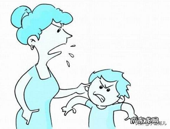 为什么说爱撒谎的孩子情商高-爱撒谎孩子的心理行为