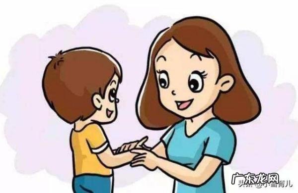 为什么说爱撒谎的孩子情商高-爱撒谎孩子的心理行为