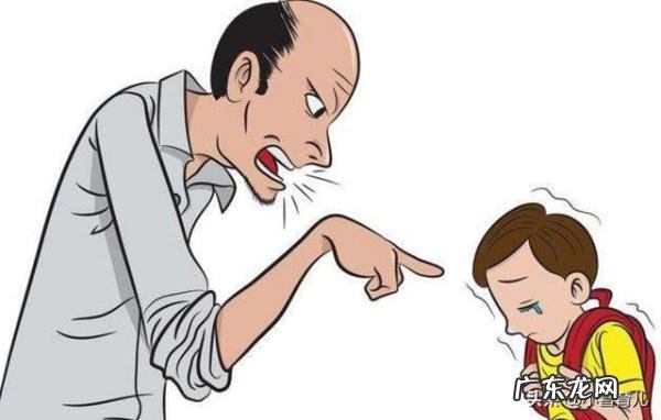 为什么说爱撒谎的孩子情商高-爱撒谎孩子的心理行为