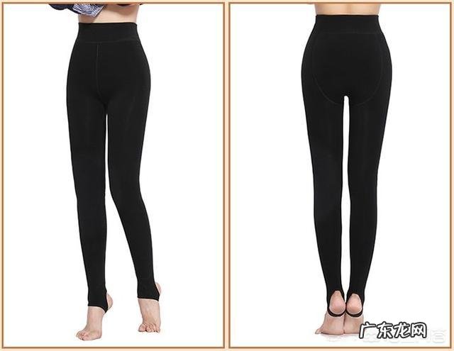 光腿神器要怎么穿?怎么搭配衣服比较好?