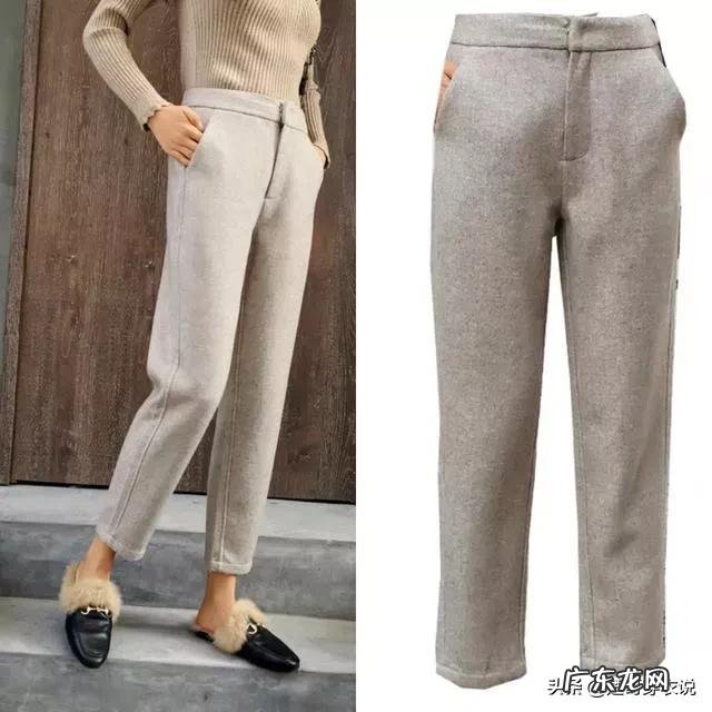 冬天了,好多妹子上面穿很厚,下面穿很薄,甚至没穿,为什么?