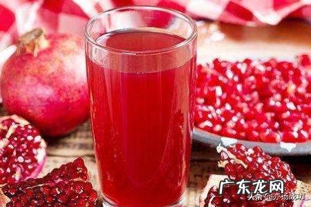 美白皮肤的自制果汁 5种肌肤美白果汁，做白皙女人？