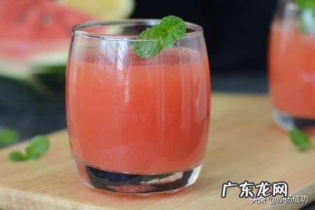 美白皮肤的自制果汁 5种肌肤美白果汁，做白皙女人？