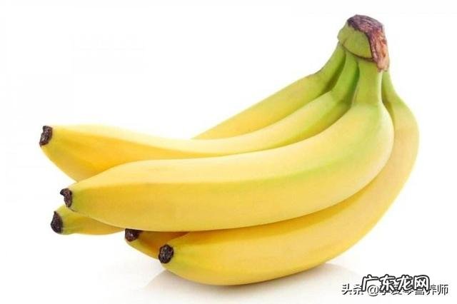 每天吃一个香蕉有两年了，对身体有什么好处呢？