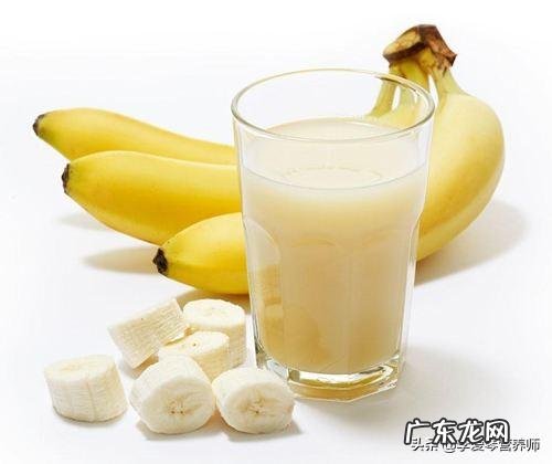 每天吃一个香蕉有两年了，对身体有什么好处呢？