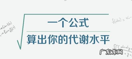 什么是新陈代谢,怎样加速新陈代谢?