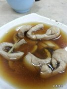 腰片汤的制作方法是什么？