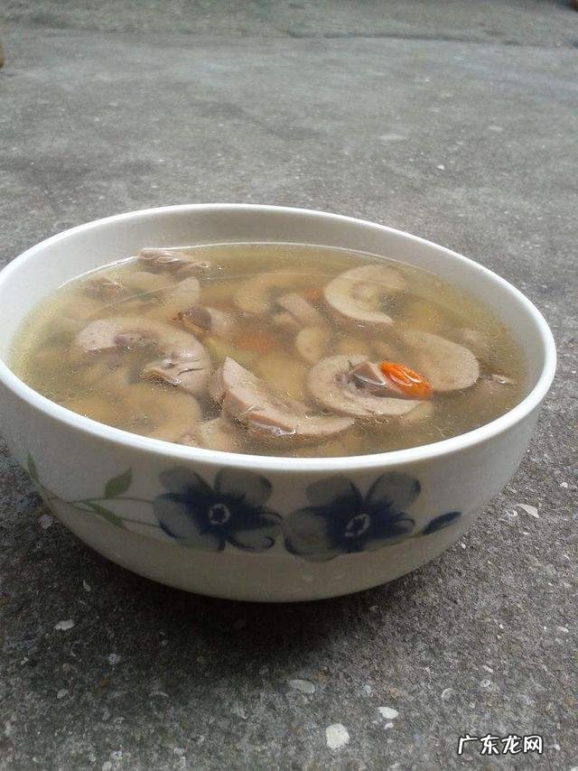 腰片汤的制作方法是什么?