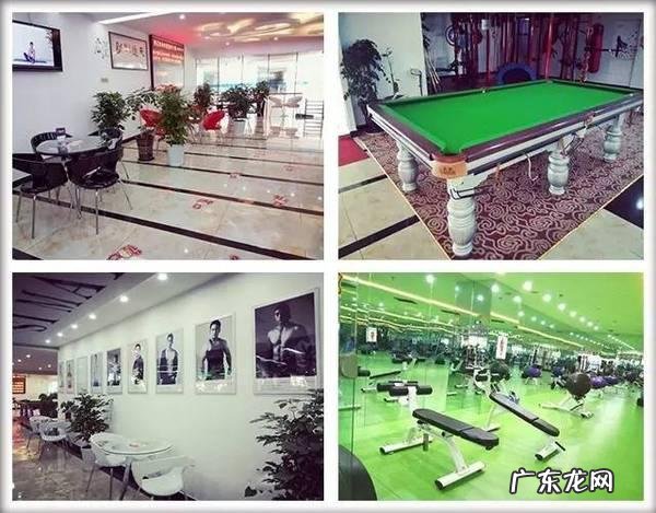 昆明哪家健身房值得推荐？