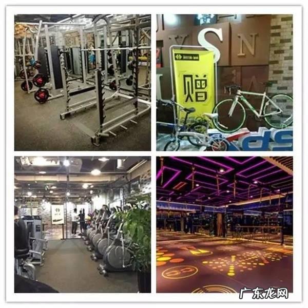 昆明哪家健身房值得推荐？