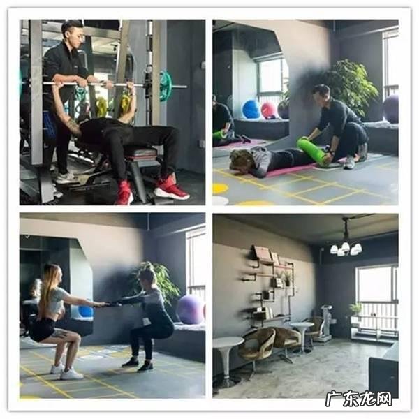 昆明哪家健身房值得推荐？