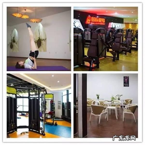 昆明哪家健身房值得推荐?
