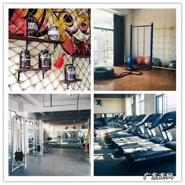 昆明哪家健身房值得推荐?