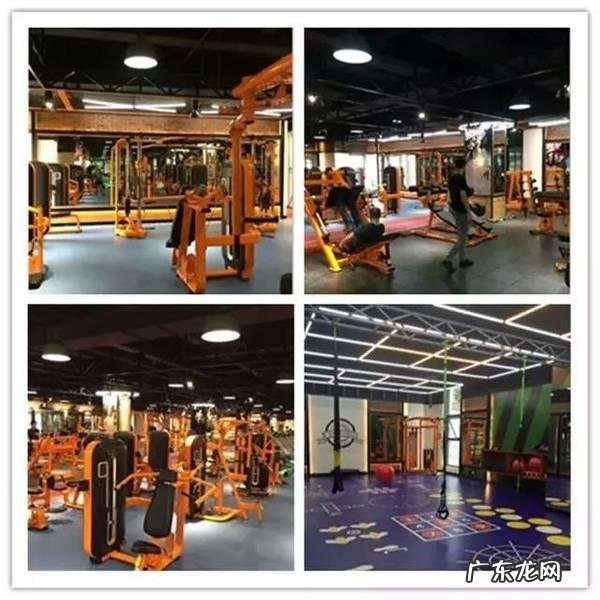 昆明哪家健身房值得推荐？