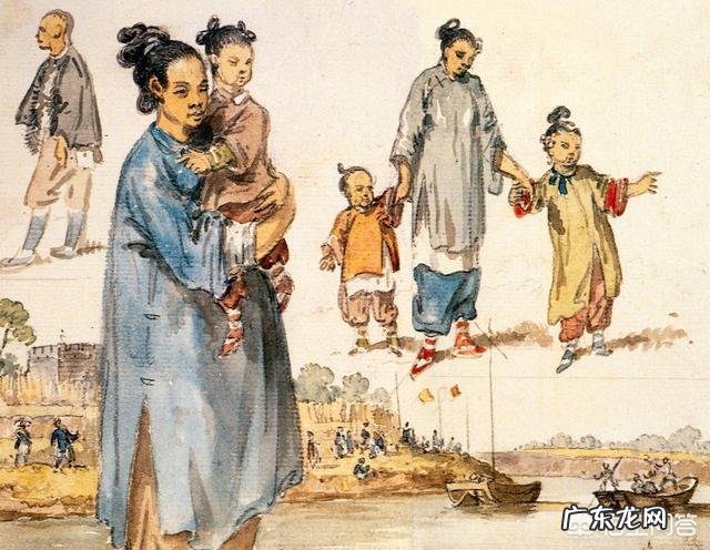 有人说“康乾盛世”只是一副虚假的现象，对此你有什么看法？