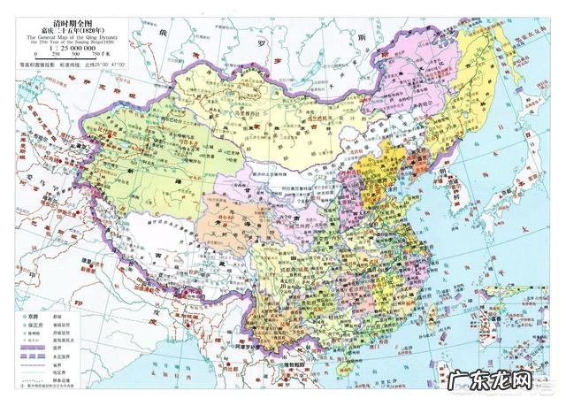 有人说“康乾盛世”只是一副虚假的现象，对此你有什么看法？