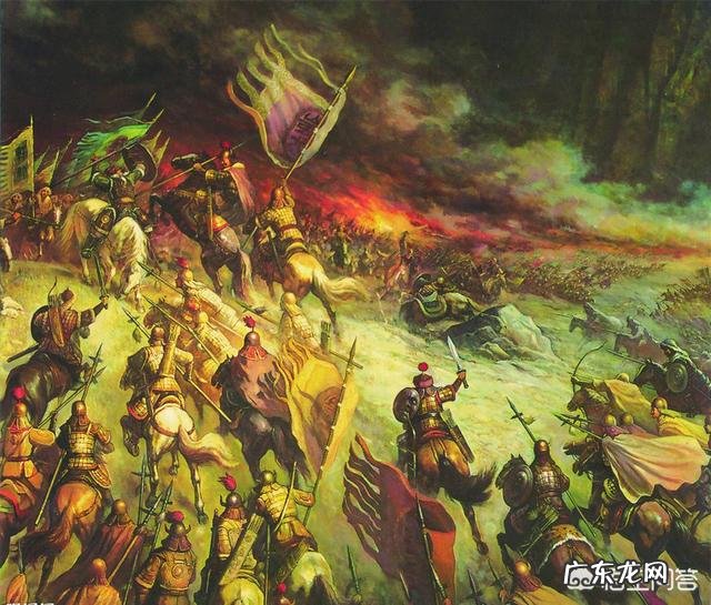 有人说“康乾盛世”只是一副虚假的现象，对此你有什么看法？