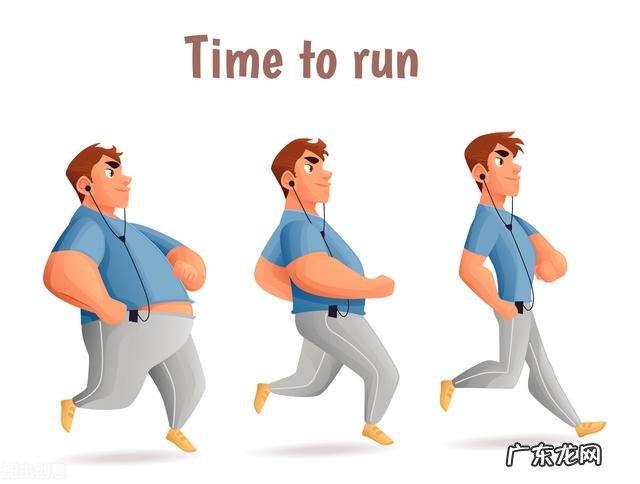 跑步多久体重会下降,需要注意什么?