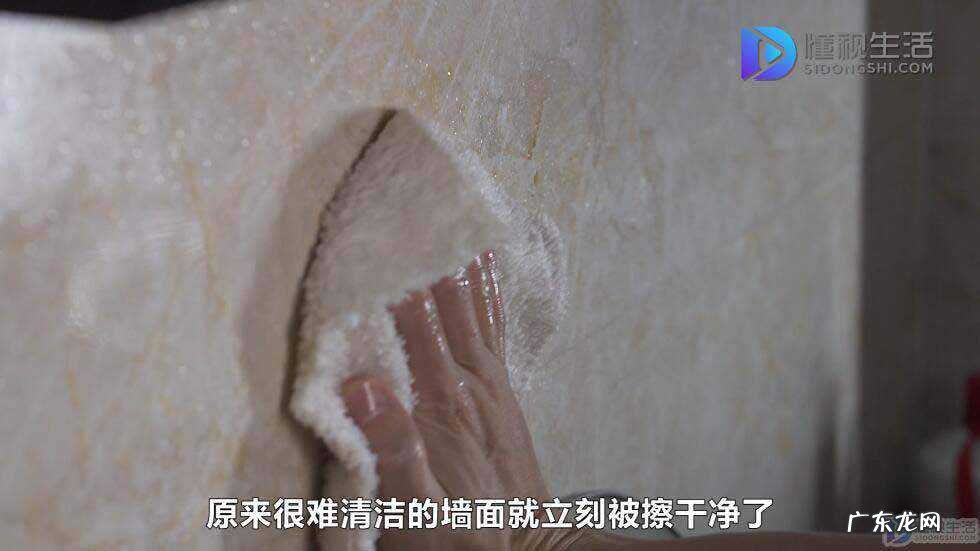 如何清洗厨房墙面油渍? 厨房墙壁上的油污怎么去除