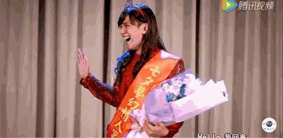 罗志祥,你认为他是综艺大咖嘛?