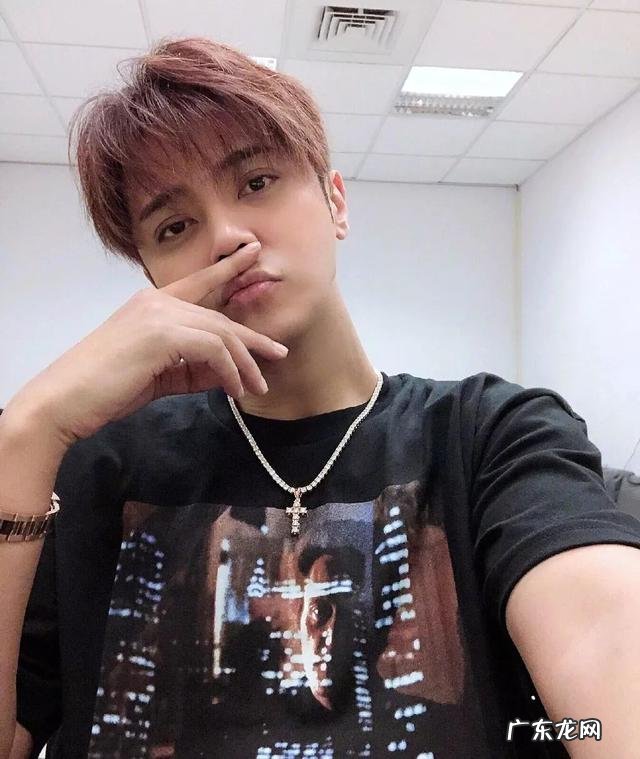 罗志祥,你认为他是综艺大咖嘛?