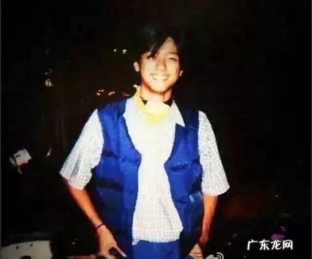 罗志祥,你认为他是综艺大咖嘛?