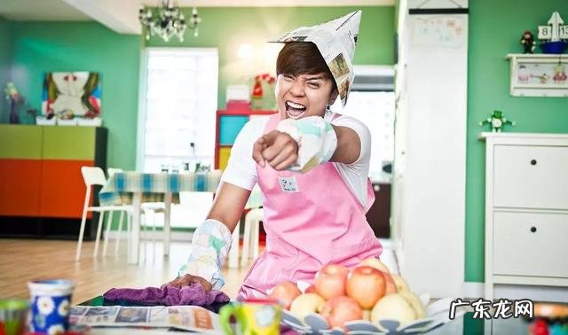 罗志祥,你认为他是综艺大咖嘛?