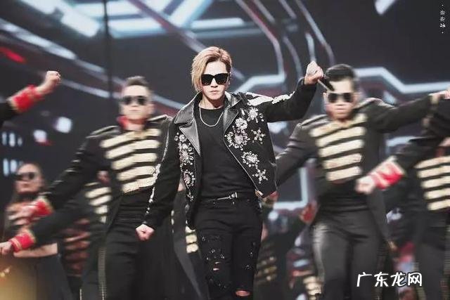 罗志祥,你认为他是综艺大咖嘛?