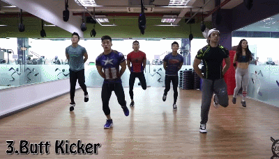 假期如何快速健康的减肥?